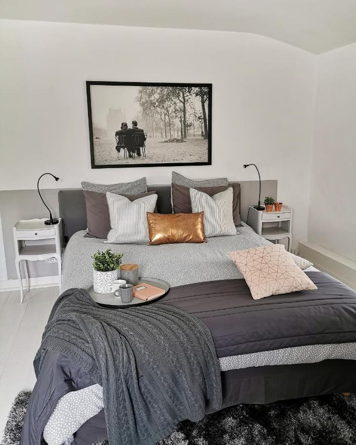 Bed and Breakfast Aux Champes Saussignac Экстерьер фото