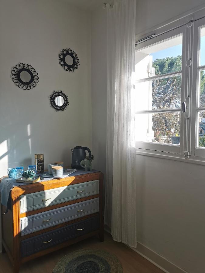Bed and Breakfast Aux Champes Saussignac Экстерьер фото